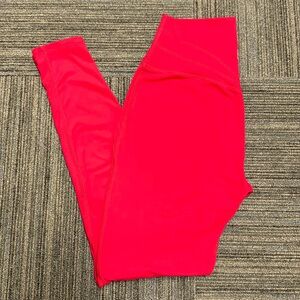 Buffbunny Legacy Leggings